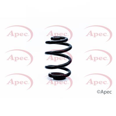 APEC Rear Coil Spring ACS1206