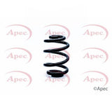 APEC Rear Coil Spring ACS1206