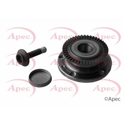 APEC Wheel Bearing Kit AWB1222