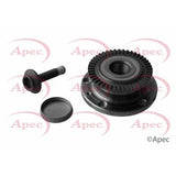 APEC Wheel Bearing Kit AWB1222