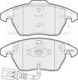 APEC Front Brake Pads PAD1313B