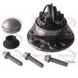 APEC Wheel Bearing Kit AWB1280