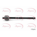 APEC Axial Joint Rack End AST6514