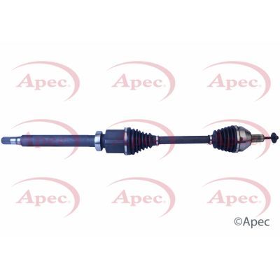 APEC Driveshaft ADS1065R