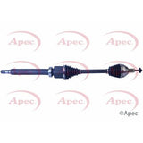 APEC Driveshaft ADS1065R