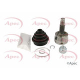APEC CV Joint ACV1233