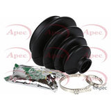APEC CV Boot Kit ACB1007