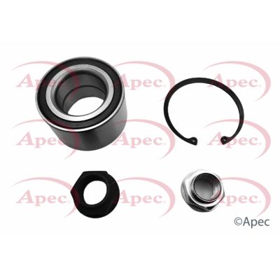 APEC Wheel Bearing Kit AWB1419