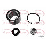 APEC Wheel Bearing Kit AWB1419