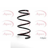 APEC Front Coil Spring ACS1045