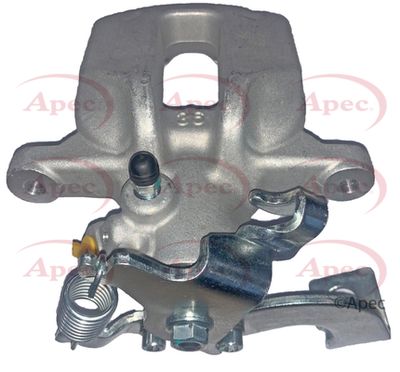 APEC Brake Caliper RR RH RCA562N