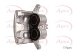 APEC Brake Caliper FR LH LCA797