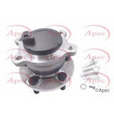 APEC Wheel Bearing Kit AWB1489