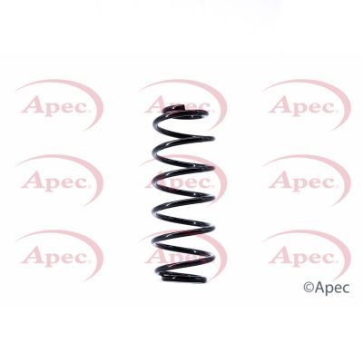 APEC Rear Coil Spring ACS1415