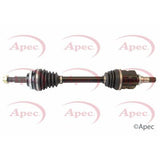 APEC Driveshaft ADS1133L