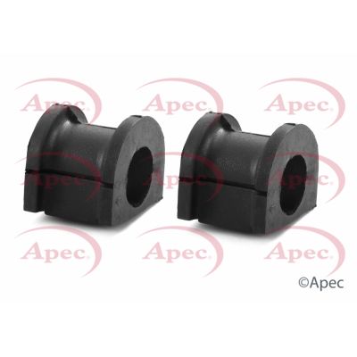 APEC Anti-Roll Bar Bush X2 AST8219