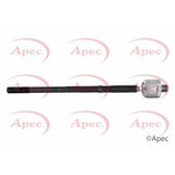APEC Axial Joint Rack End AST6540