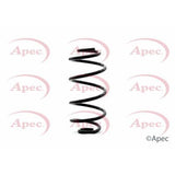 APEC Rear Coil Spring ACS1345