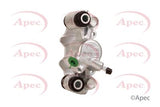 APEC Brake Caliper RR LH LCA699N