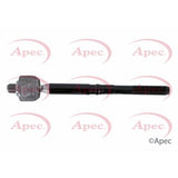 APEC Axial Joint Rack End AST6486