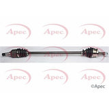 APEC Driveshaft ADS1362R