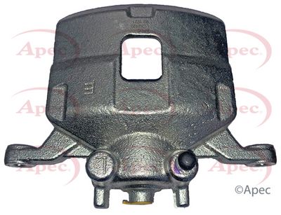 APEC Brake Caliper FR LH LCA420N