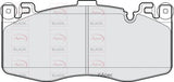 APEC Front Brake Pads PAD2290B
