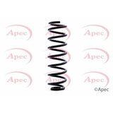 APEC Front Coil Spring ACS1359