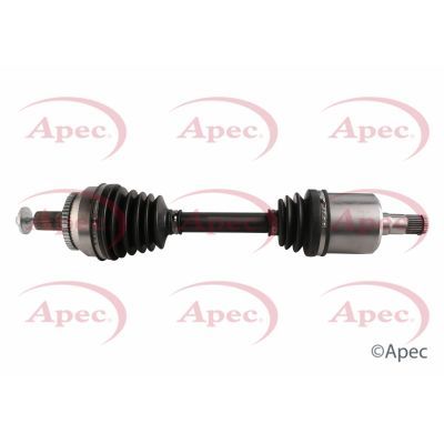 APEC Driveshaft ADS1301L