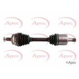 APEC Driveshaft ADS1301L
