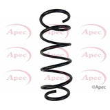 APEC Front Coil Spring ACS1862
