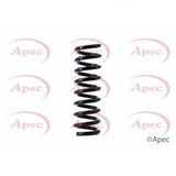 APEC Rear Coil Spring ACS1486