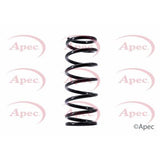 APEC Rear Coil Spring ACS1520