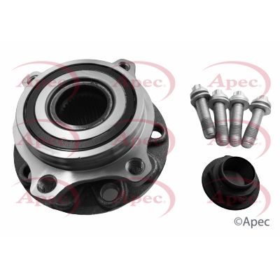 APEC Wheel Bearing Kit AWB1262