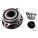 APEC Wheel Bearing Kit AWB1262