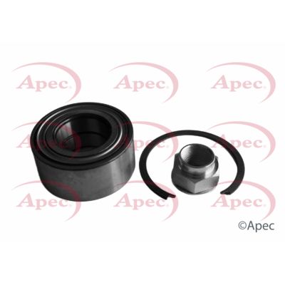 APEC Wheel Bearing Kit AWB1338