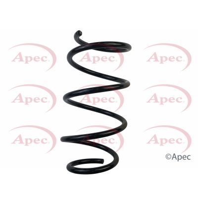 APEC Front Coil Spring ACS1904