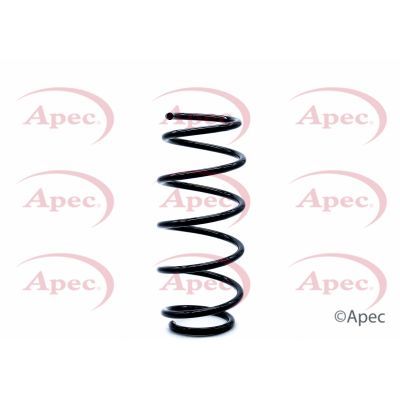 APEC Front Coil Spring ACS1291