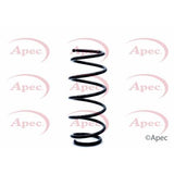 APEC Front Coil Spring ACS1291