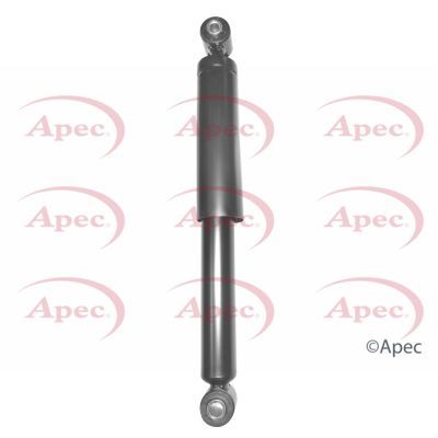 APEC Rear Shock Absorber ASA1060