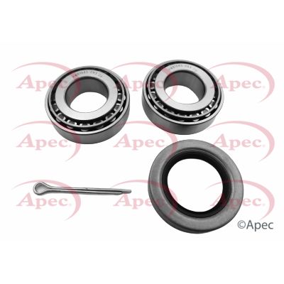 APEC Wheel Bearing Kit AWB1085