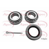 APEC Wheel Bearing Kit AWB1085