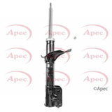 APEC Rear Shock Absorber LH ASA1387