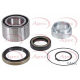 APEC Wheel Bearing Kit AWB1568