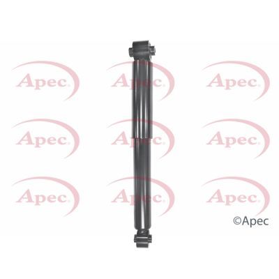 APEC Rear Shock Absorber ASA1051