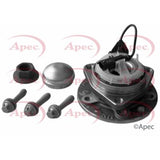APEC Wheel Bearing Kit AWB1067