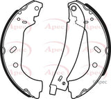APEC Brake Shoes SHU768