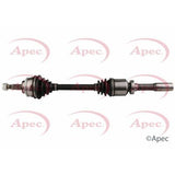 APEC Driveshaft ADS1604R