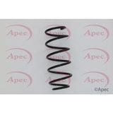 APEC Front Coil Spring ACS1580