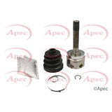 APEC CV Joint ACV1163